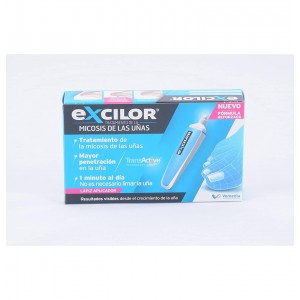 Excilor Lapiz Aplicador Micosis (1 Lapiz Aplicador)