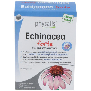 Physalis Echinacea Forte 30Comp