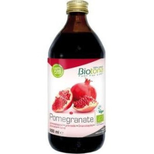 Biotona Jugo Concentrado De Granada Bio 500Ml