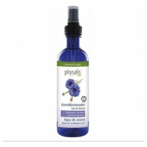 Physalis Agua Floral De Aciano Bio 200Ml
