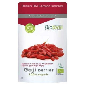 Biotona Goji Polvo 200G