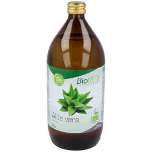 Biotona Jugo Aloe Vera 1L