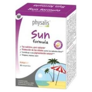Physalis Sun Formula 30Comp