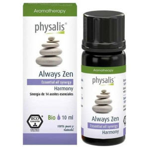 Always Zen Sinergia Aceite Esencial 10Ml. Bio