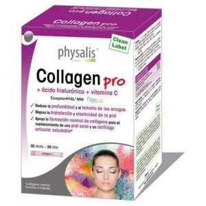 Physalis Collagen Pro 30 Sticks