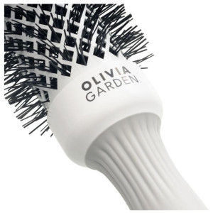 Expert Blowout “Shine” White Y Grey 35 Mm 1 U