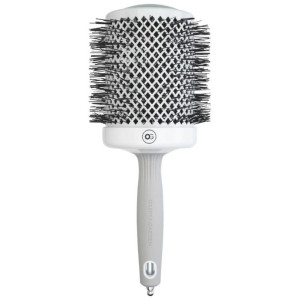 Expert Blowout “Shine” White Y Grey 80 Mm 1 U