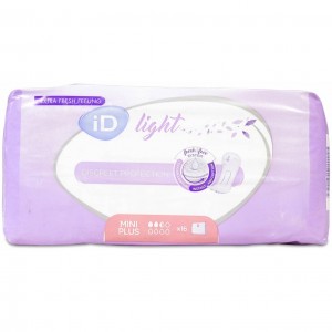 Id Light Mini Plus, 16 Uds