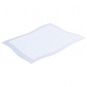 Protector De Cama - Id Expert Protect (30 Unidades Plus 90 Cm X 60 Cm)