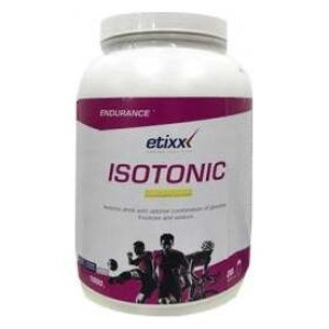 Etixx Isotonic Limon 1000G
