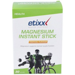 Etixx Magnesium Instant 30Sticks