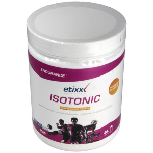 Etixx Isotonic Powder Naranja/Mango 1Kg.