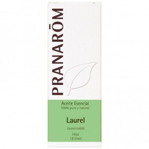 Pranarom Aeqt Top Naturales Laurel Hoja 5Ml