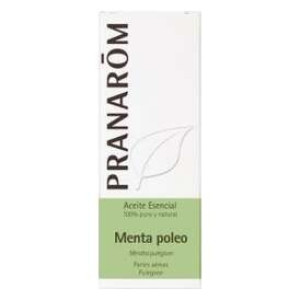 Pranarôm Aceite Esencial De Menta Poleo 10Ml