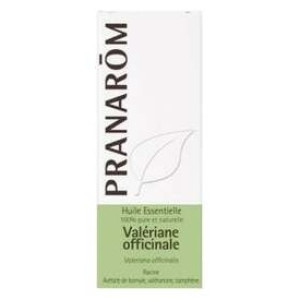 Pranarôm Aceite Esencial Valeriana 5 Ml
