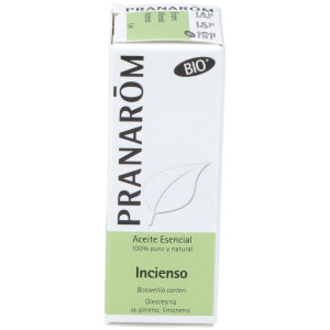 Incienso Aceite Esencial Bio 5Ml.