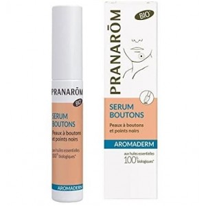 Aromaderm Serum Imperfecciones 5Ml