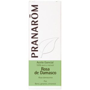 Pranarom He Rose De Damas 2Ml 341