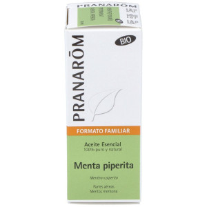 Menta Piperita Aceite Esencial Bio 30Ml.