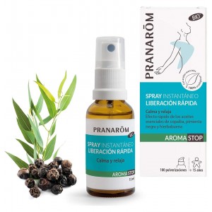 Aromastop Spray 15Ml