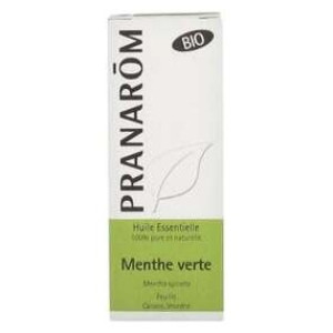 Hierbabuena Aceite Esencial 10Ml. Bio