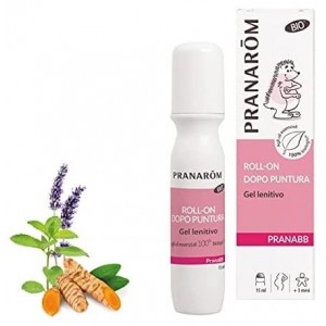 Pranabb Gel Calmante Roll-On 15 Ml Bio