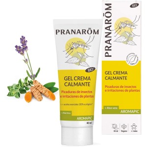 Gel Bio Eco Cre Calmante 40 Ml