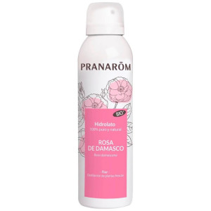 Pranarôm Hidrolato Rosa De Damasco Bio Spray 150Ml