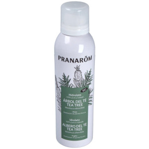 Arbol Del Te Hidrolato Spray 150Ml. Bio