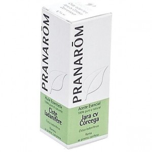 Pranarôm Aceite Esencial De Jara Cv Córcega 5Ml