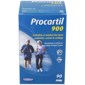 Procartil 90Cap.