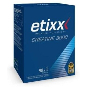 Etixx Creatina 3000 90Comp.