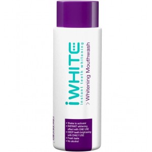 Iwhite Colutorio Blanqueador (1 Envase 500 Ml)