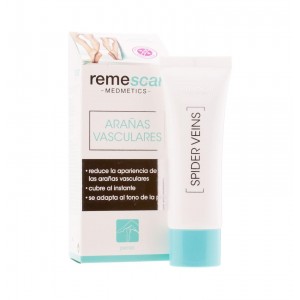 Remescar Arañas Vasculares (1 Envase 40 Ml)