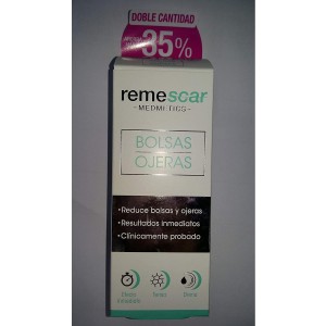 Remescar Bolsas Y Ojeras (1 Envase 16 Ml)