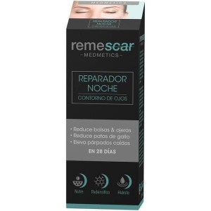 Remescar Reparador De Noche (1 Envase 20 Ml)