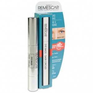 Remescar Stick Para Bolsas Y Ojeras, 4 Ml