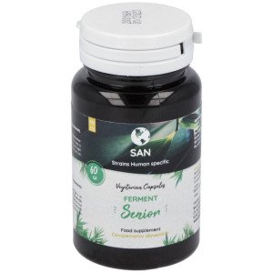 San Probiotic Human Specific Ferment Senior 60G