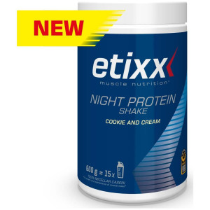 Etixx High Protein 600G 600G