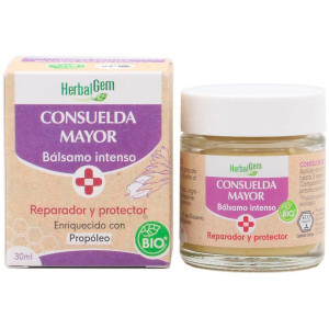 Herbalgem Consuelda Mayor Bálsamo Intenso 30Ml