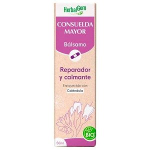 Herbalgem Consuelda Mayor Bálsamo De Manos 50Ml
