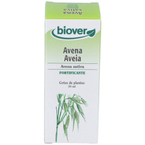 Ext. Avena Sativa (Avena) 50Ml.