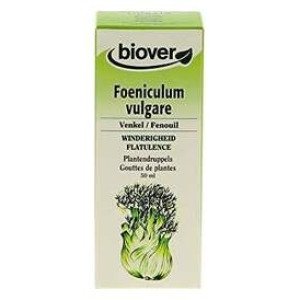 Biover Extracto Foeniculum Vulgare Hinojo 50Ml