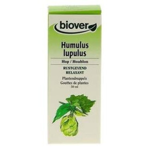 Ext. Humulus Lupulus (Lupulo) 50Ml.