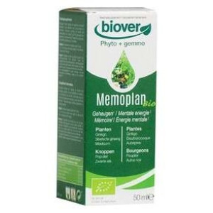 Memoplan Phitoplexe 50Ml.