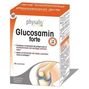 Physalis Glucosamin Forte 30Comp