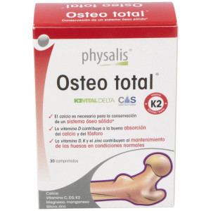 Physalis Osteo Total 30Comp