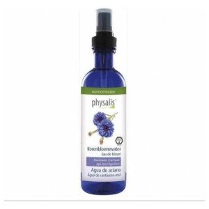 Physalis Agua Floral De Aciano Bio 200Ml