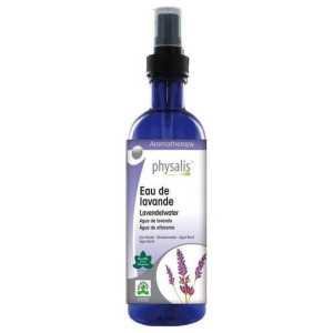 Physalis Agua Floral De Lavanda Bio 200Ml