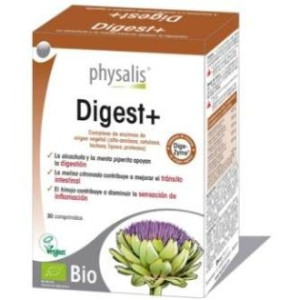 Physalis Digest+ Bio 30Comp